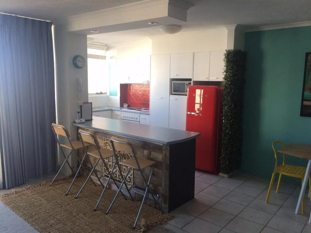 Aparthotel Moorings On Cavill Surfers Paradise Gold Coast