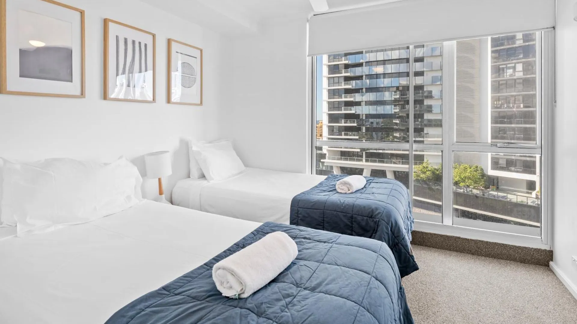Moorings On Cavill Surfers Paradise Gold Coast