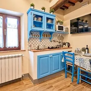 La Casina Di Iole Apartment Montepulciano