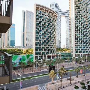 Luxury At Standpoint Tower By Emaar Apartment Dubai