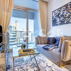 Staycae Homes - Reva Apartment Dubai