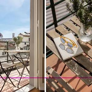 Sunrise View Apartment Florence