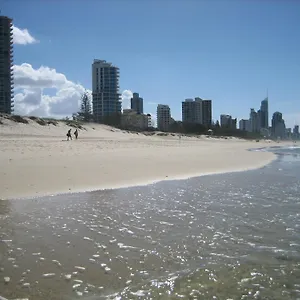 Aparthotel Talisman, Gold Coast