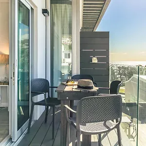 Camps Bay Village Aparthotel Cape Town