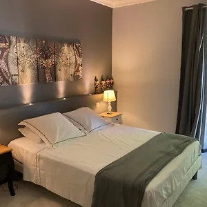 Les Lofts Bed & Breakfast L'Isle-sur-la-Sorgue