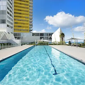 Aparthotel Ultiqa Air On Broadbeach, Gold Coast