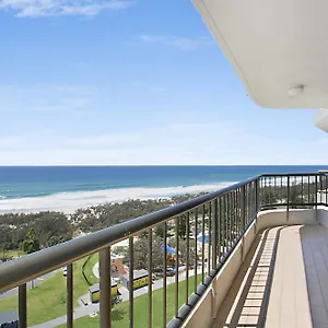 Resort Voyager, Gold Coast