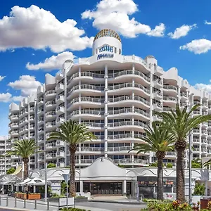 Resort The Phoenician, Gold Coast