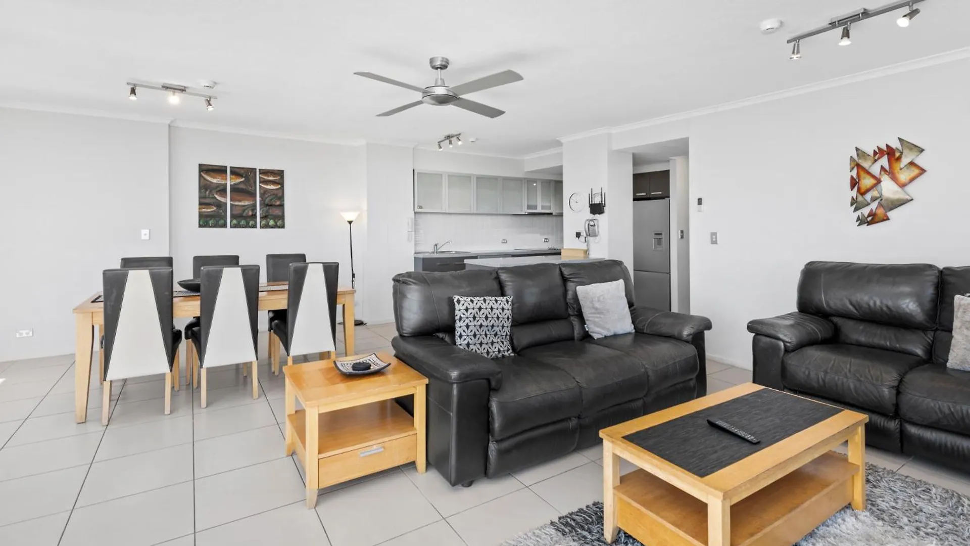 Moorings On Cavill Surfers Paradise Gold Coast