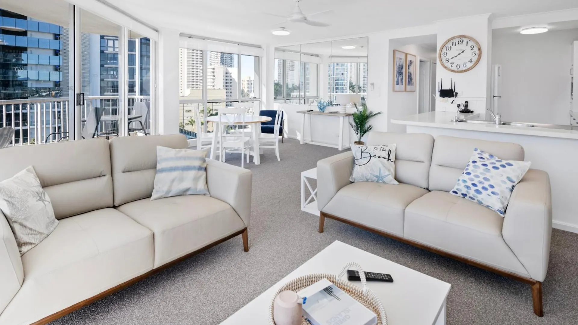 Aparthotel Moorings On Cavill Surfers Paradise Gold Coast