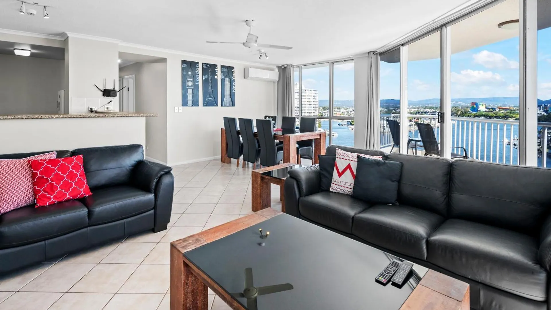 Moorings On Cavill Surfers Paradise Gold Coast Aparthotel