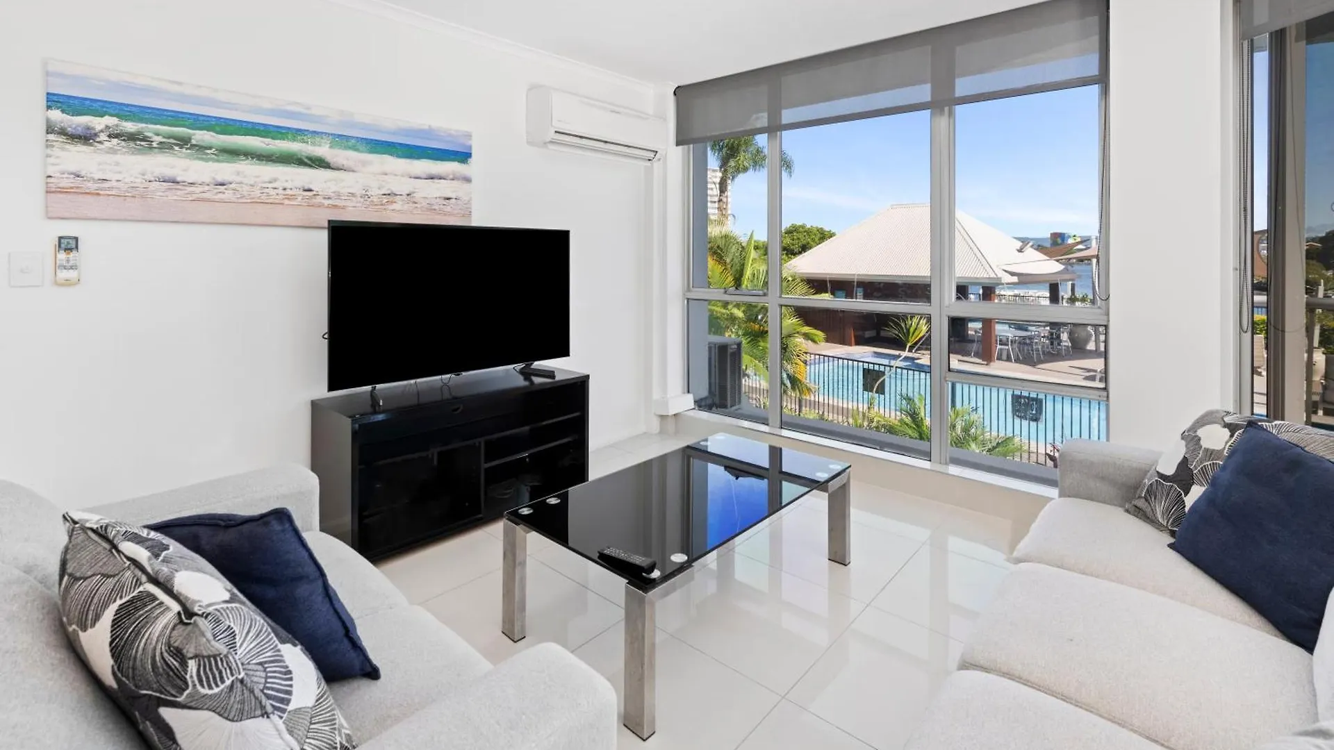 Aparthotel Moorings On Cavill Surfers Paradise Gold Coast