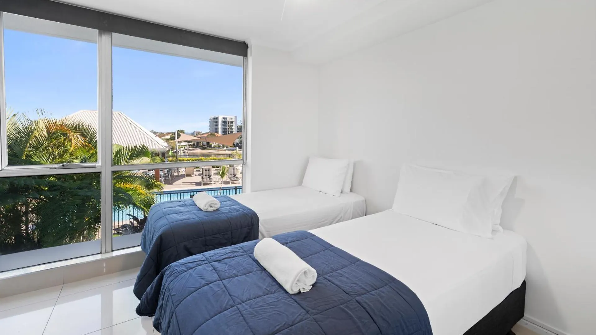Moorings On Cavill Surfers Paradise Gold Coast Aparthotel