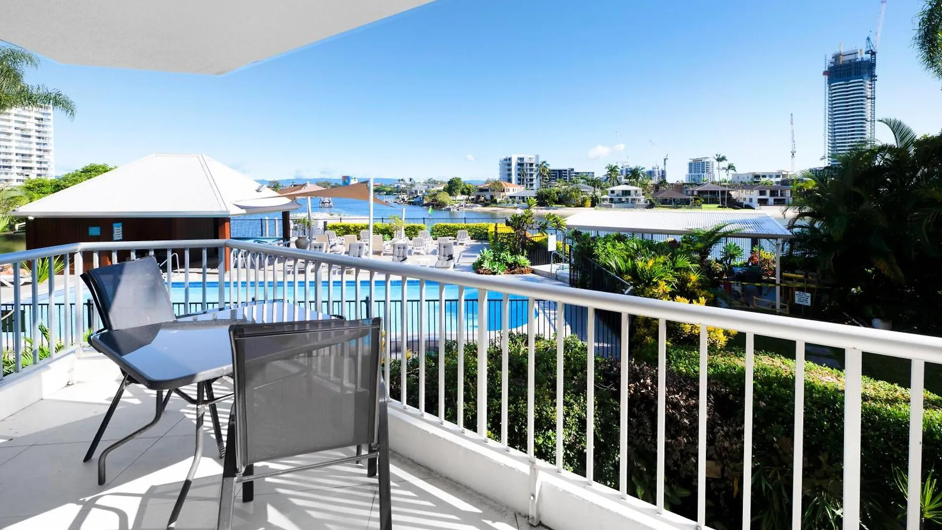 Aparthotel Moorings On Cavill Surfers Paradise Gold Coast