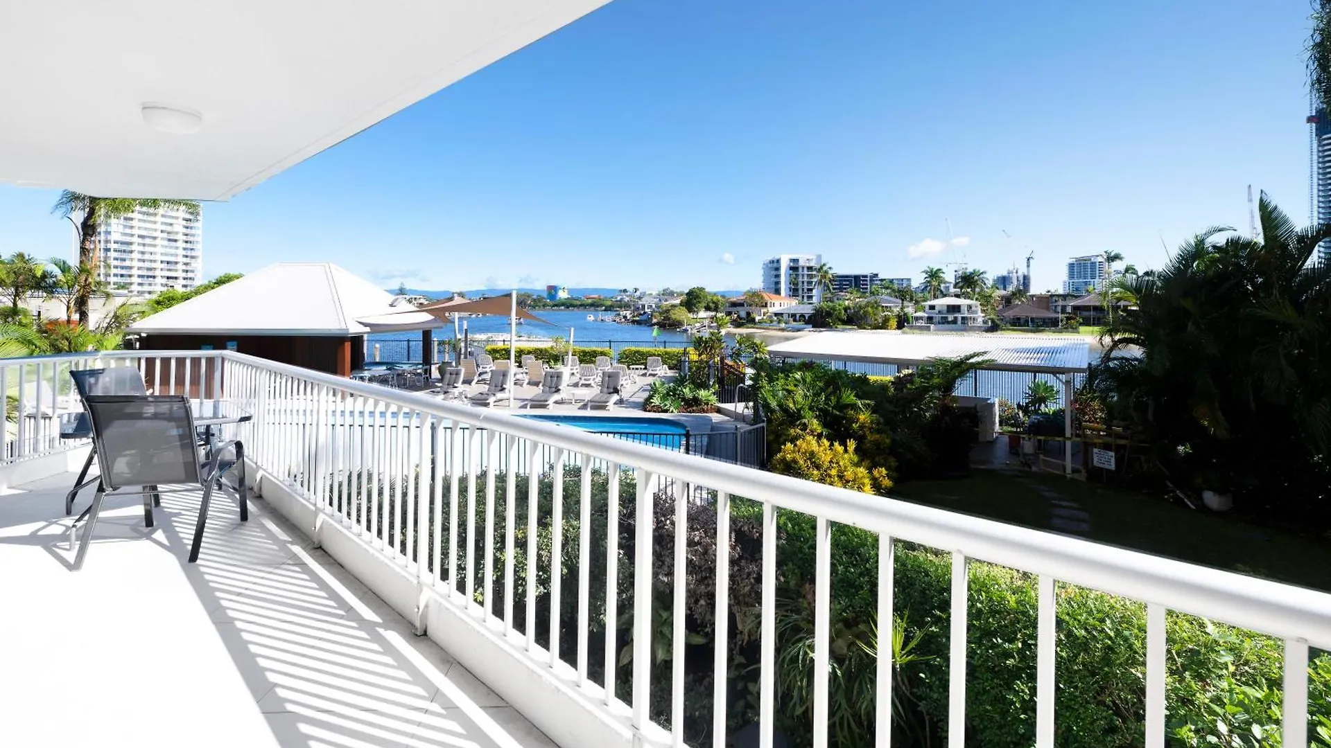 Moorings On Cavill Surfers Paradise Gold Coast 4*,  Australia