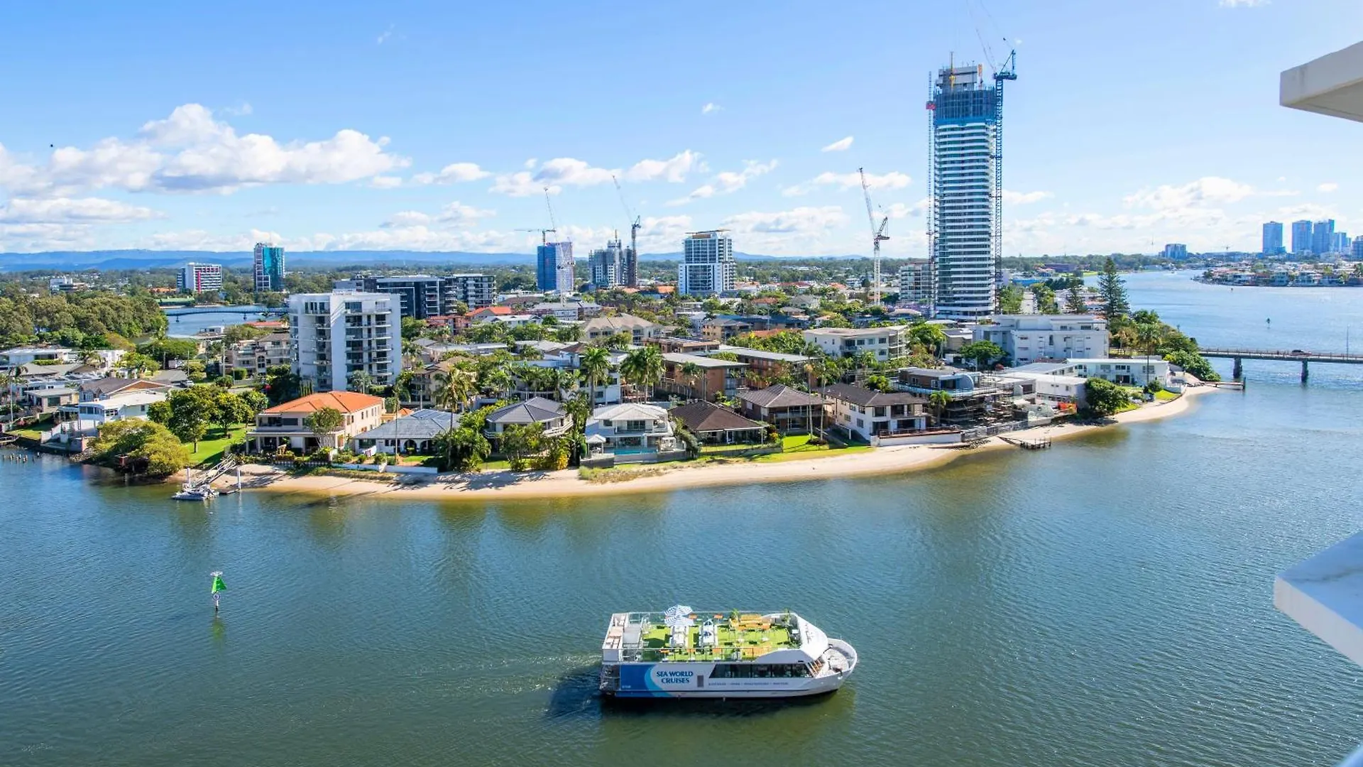 Aparthotel Moorings On Cavill Surfers Paradise Gold Coast