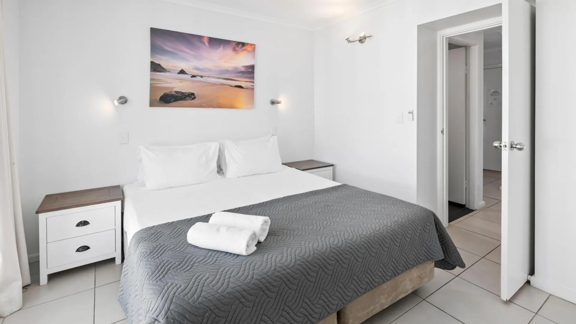 Aparthotel Moorings On Cavill Surfers Paradise Gold Coast