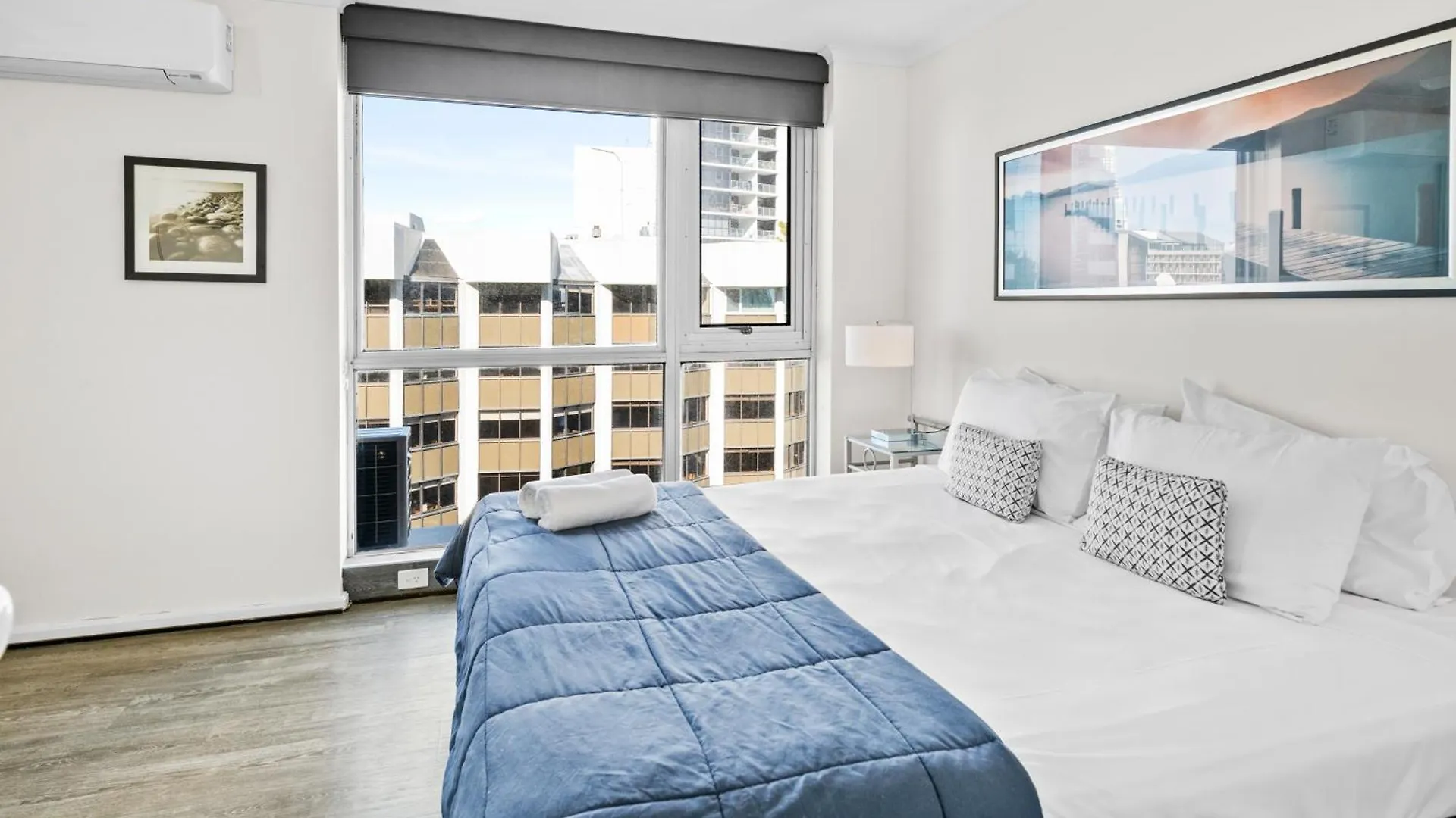 Moorings On Cavill Surfers Paradise Gold Coast Aparthotel