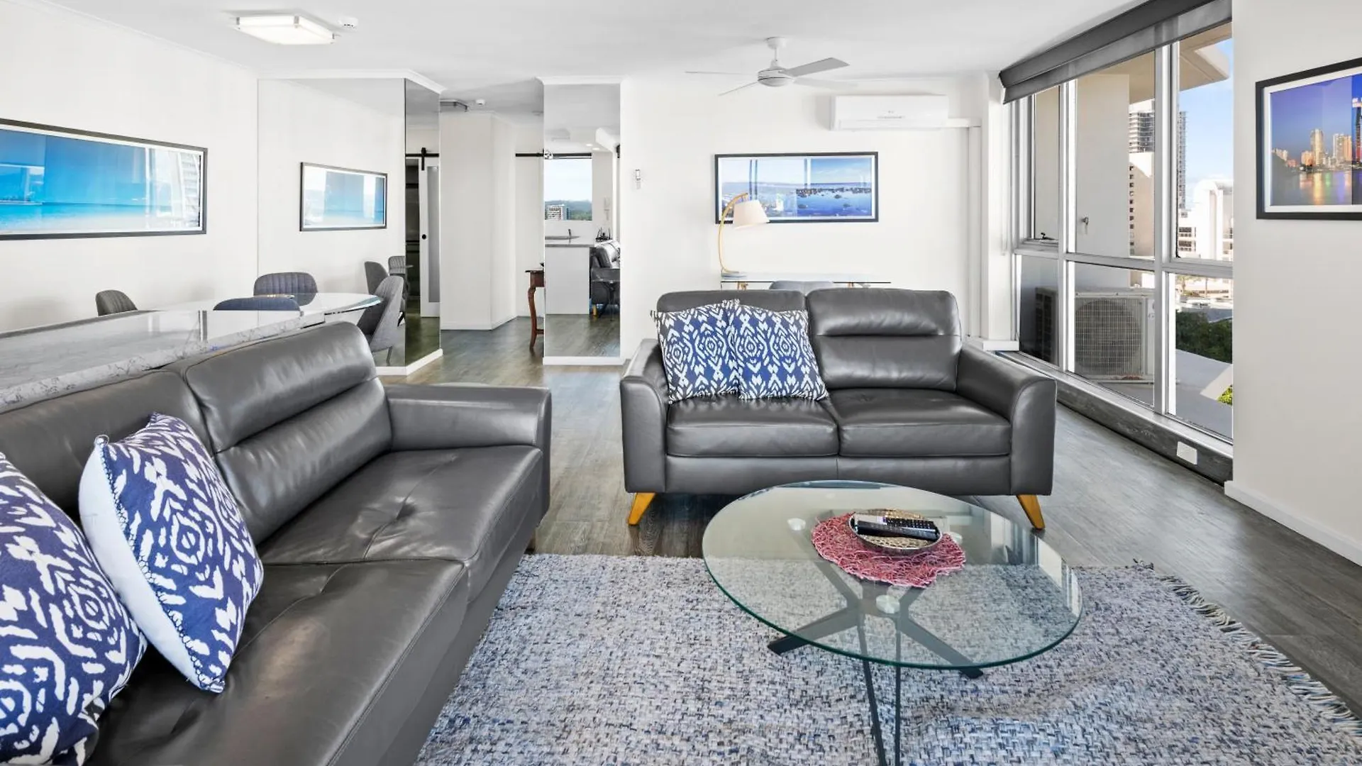 Moorings On Cavill Surfers Paradise Gold Coast