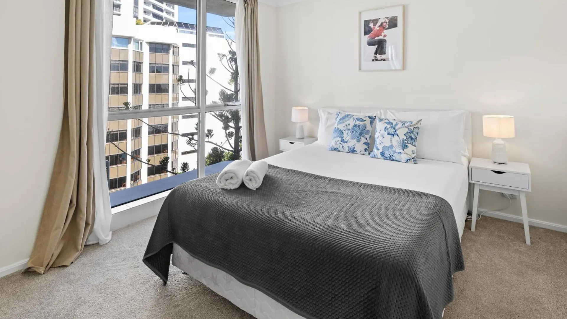 Moorings On Cavill Surfers Paradise Gold Coast