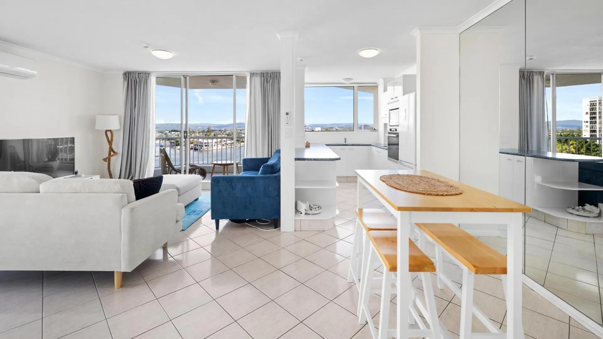 Aparthotel Moorings On Cavill Surfers Paradise Gold Coast
