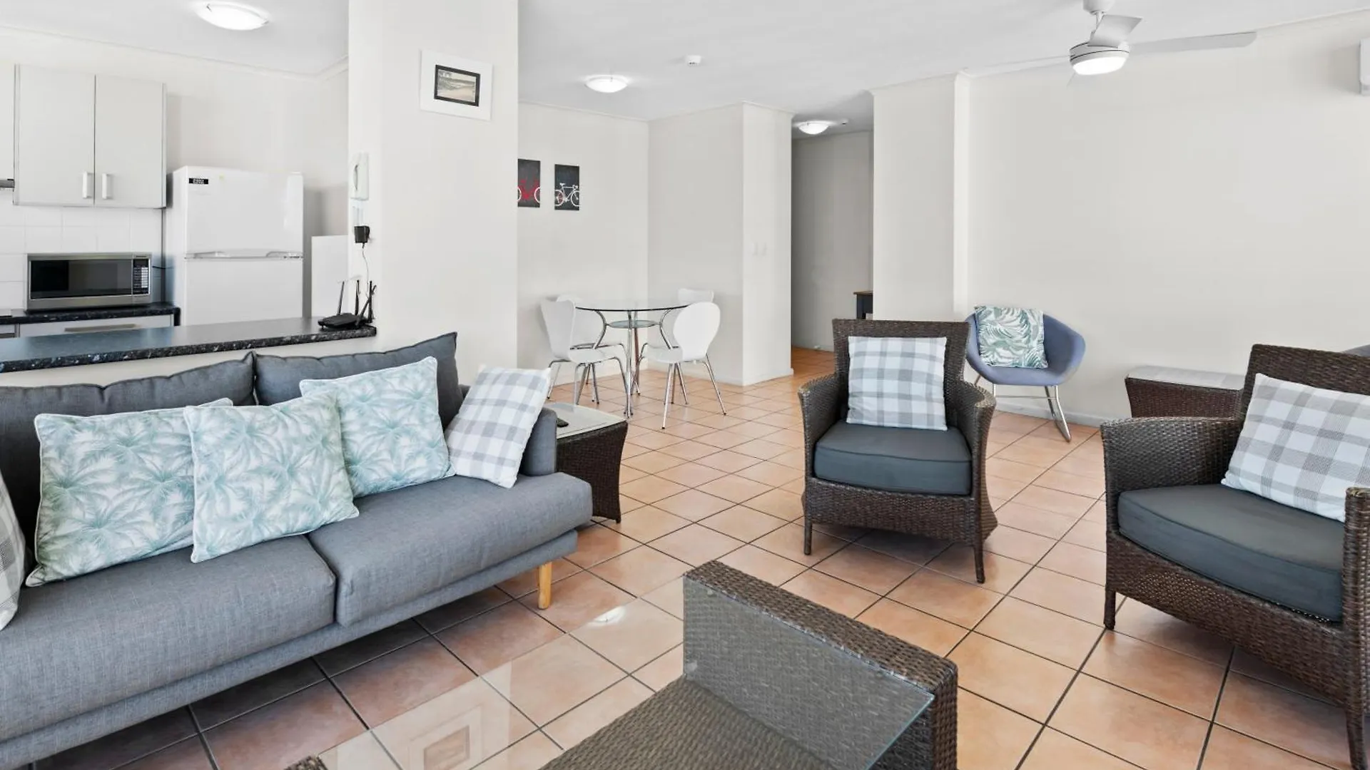 Aparthotel Moorings On Cavill Surfers Paradise Gold Coast