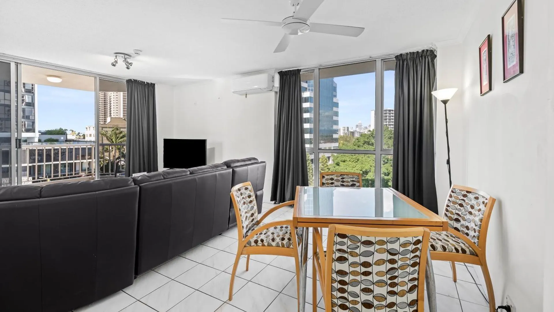 Moorings On Cavill Surfers Paradise Gold Coast Aparthotel